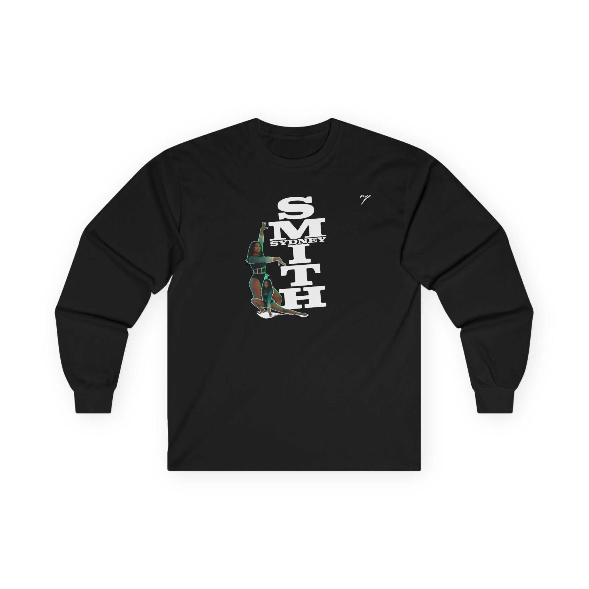 Sydney Smith Long Sleeve