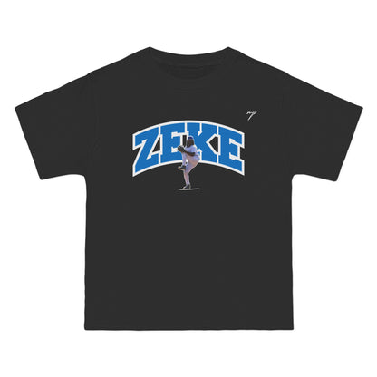 Zeke Ansley Vintage Tee