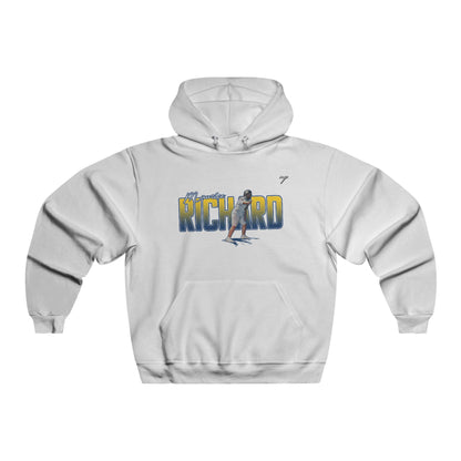 Maurice Richard Vintage Hoodie