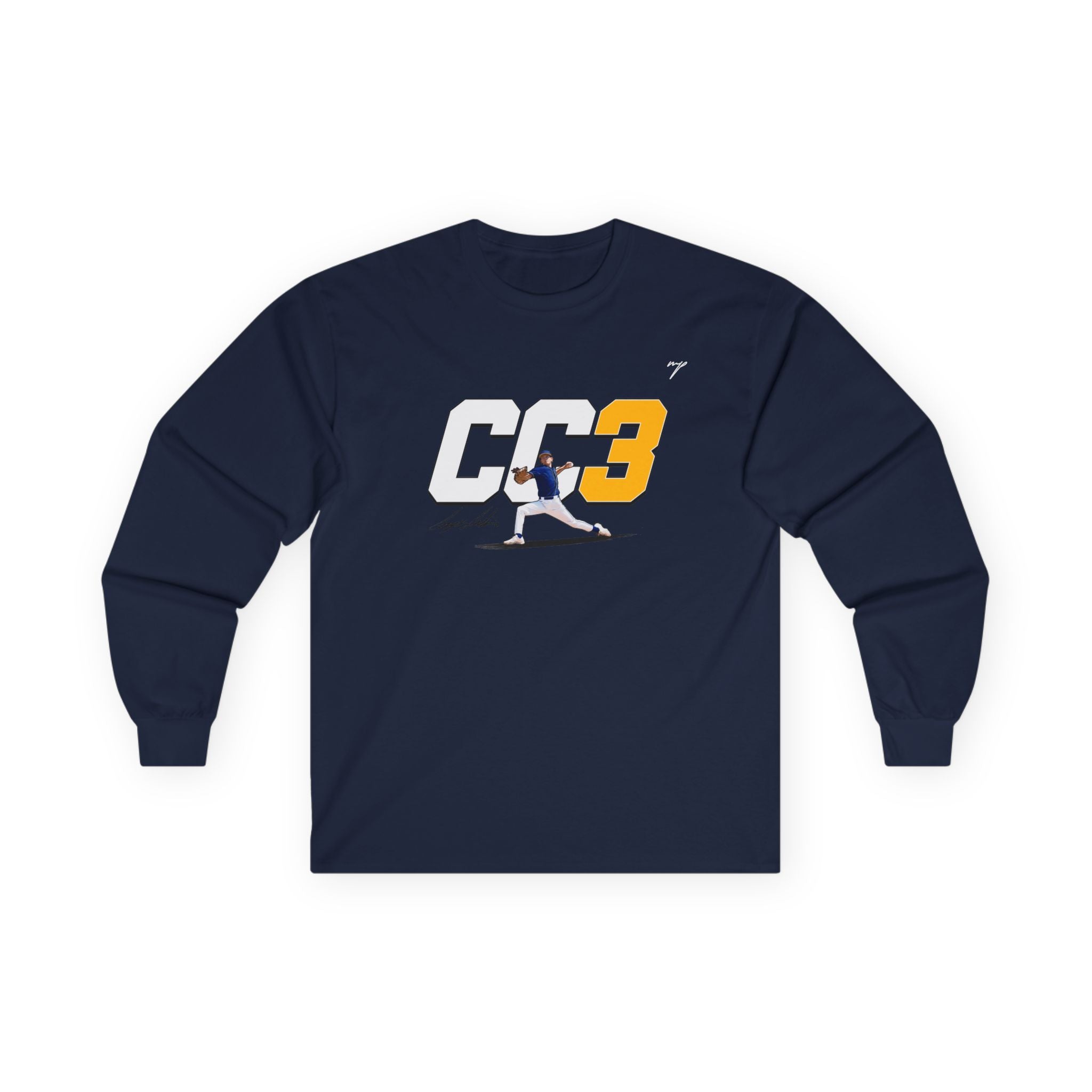 Cooper Carleton Long Sleeve