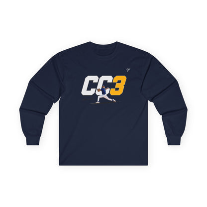 Cooper Carleton Long Sleeve
