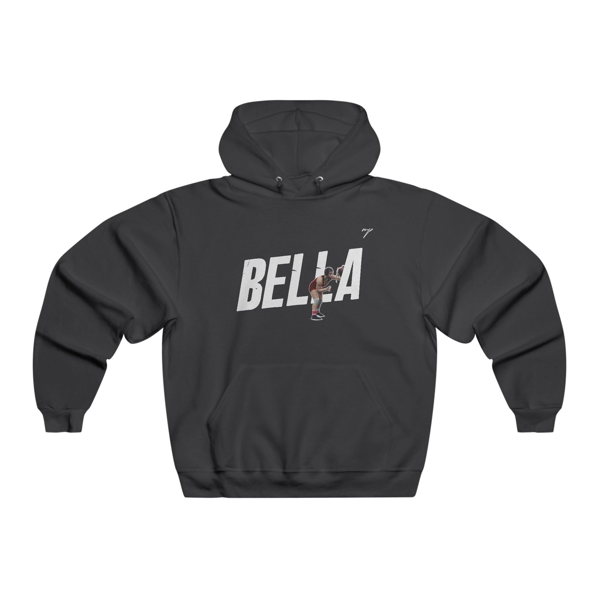 Isabella Miller Vintage Hoodie