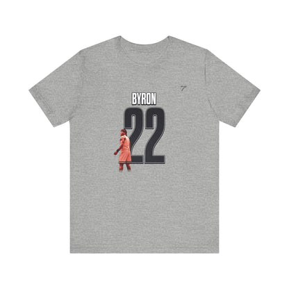 Gvanni Byron Graphic Tee