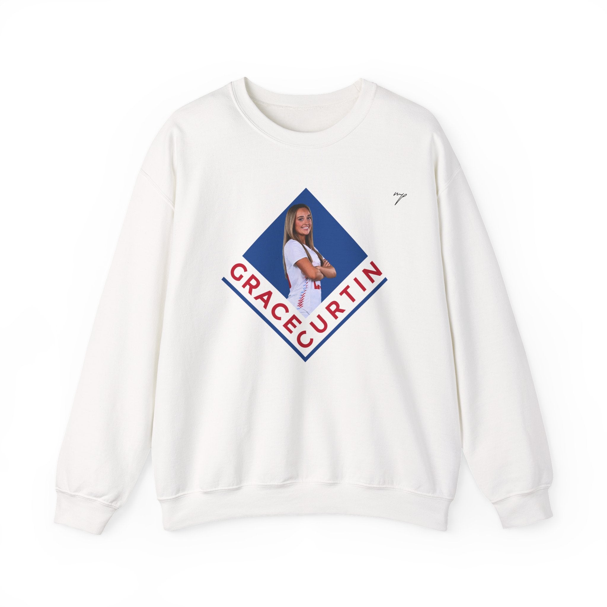 Grace Curtin Crewneck