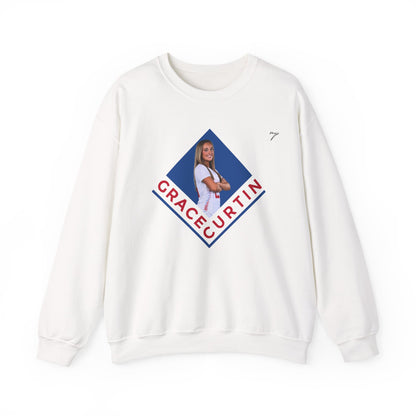 Grace Curtin Crewneck