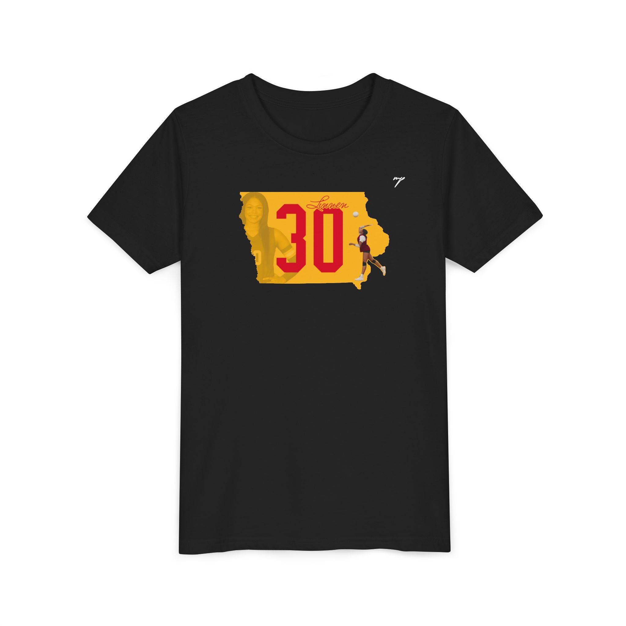 Tatyanah Linnen YOUTH Graphic Tee