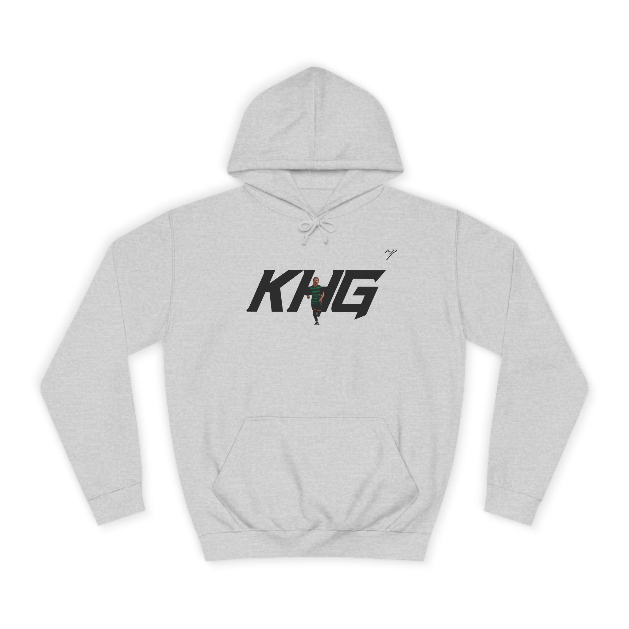 Kevin Hernandez Guardado Hoodie