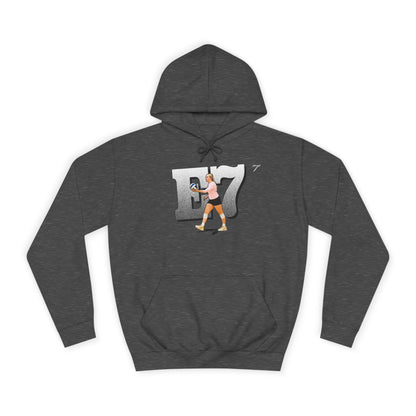 Elena Dragani Hoodie