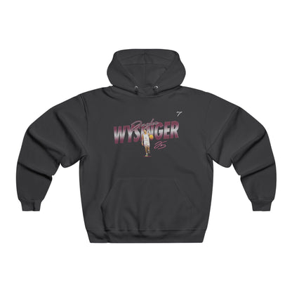 Jaylen Wysinger Vintage Hoodie