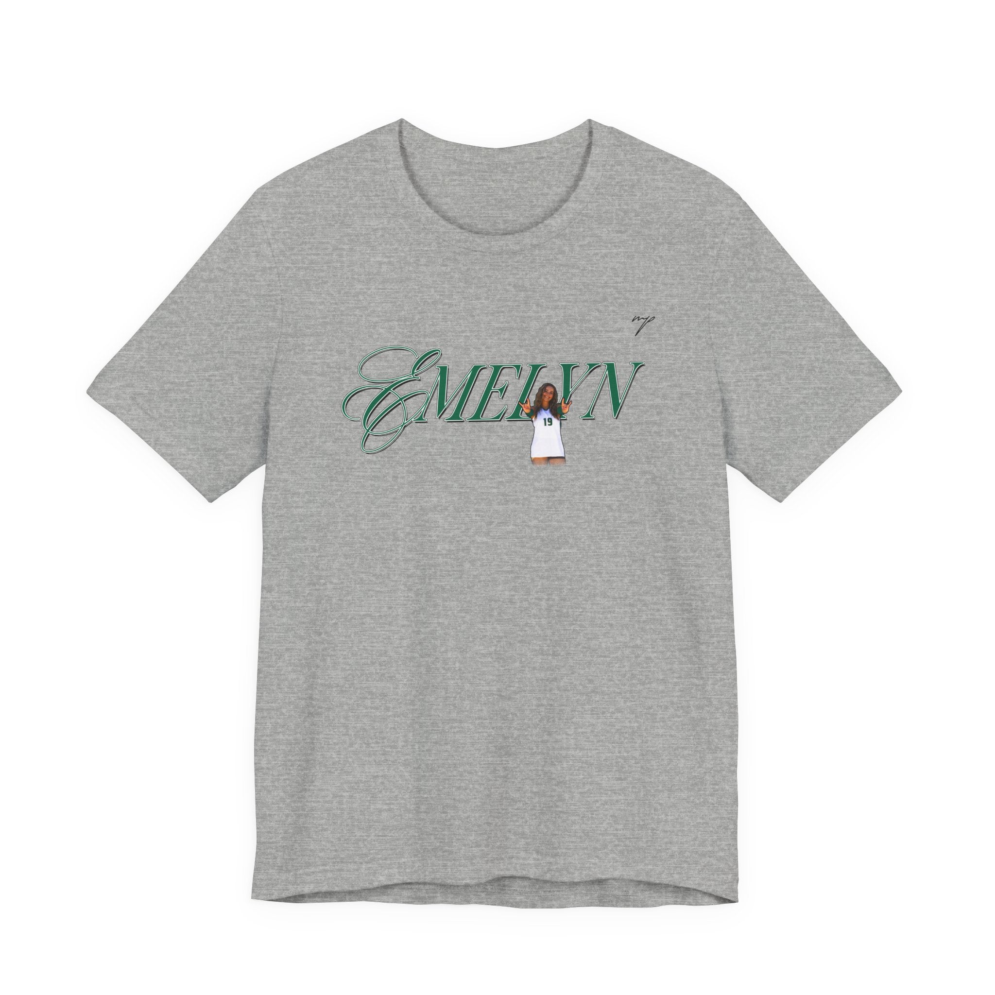 Emelyn Stettin Graphic Tee