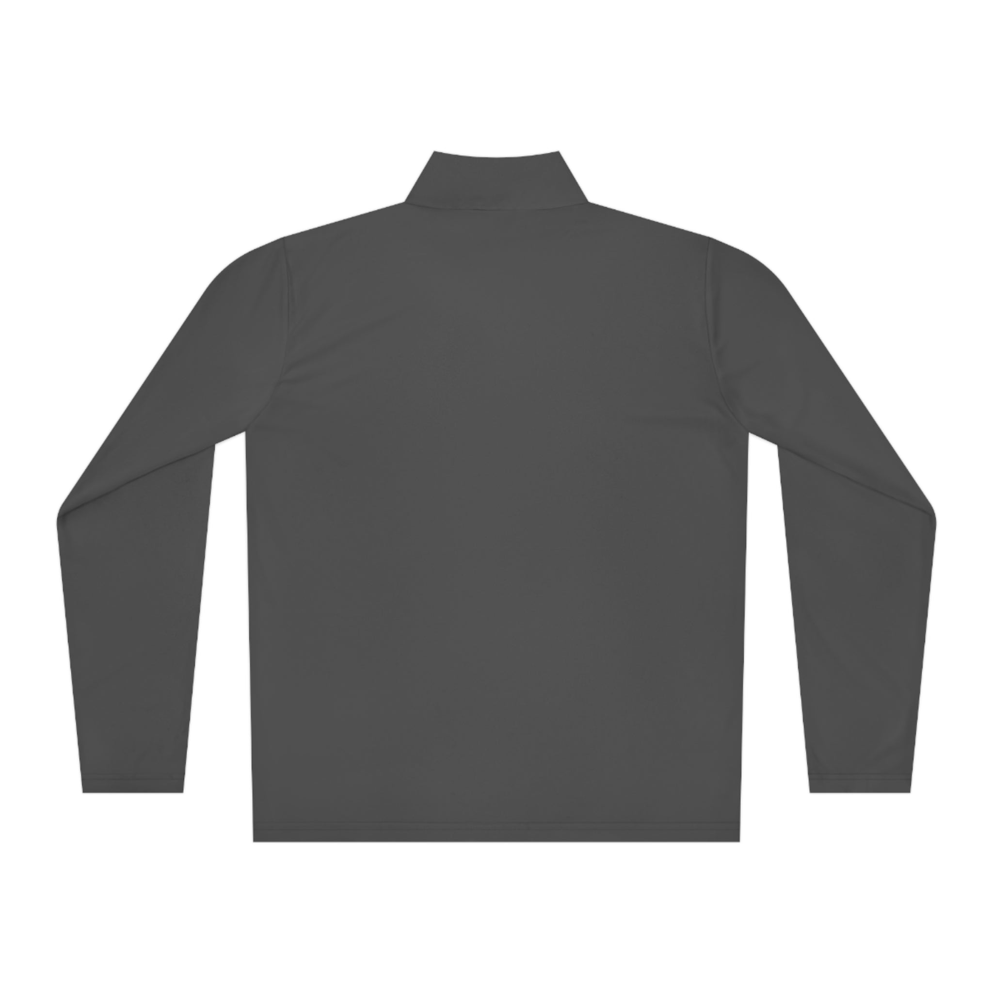 Ty Wise Quarter-Zip Pullover