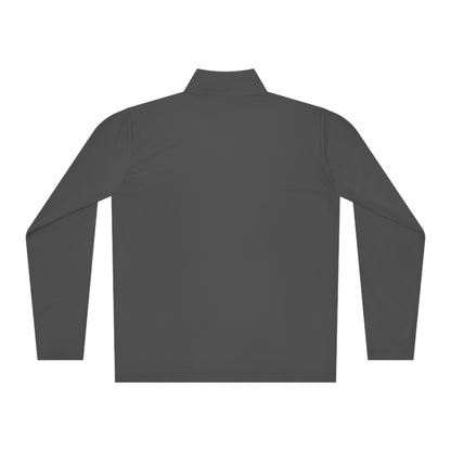 Ty Wise Quarter-Zip Pullover