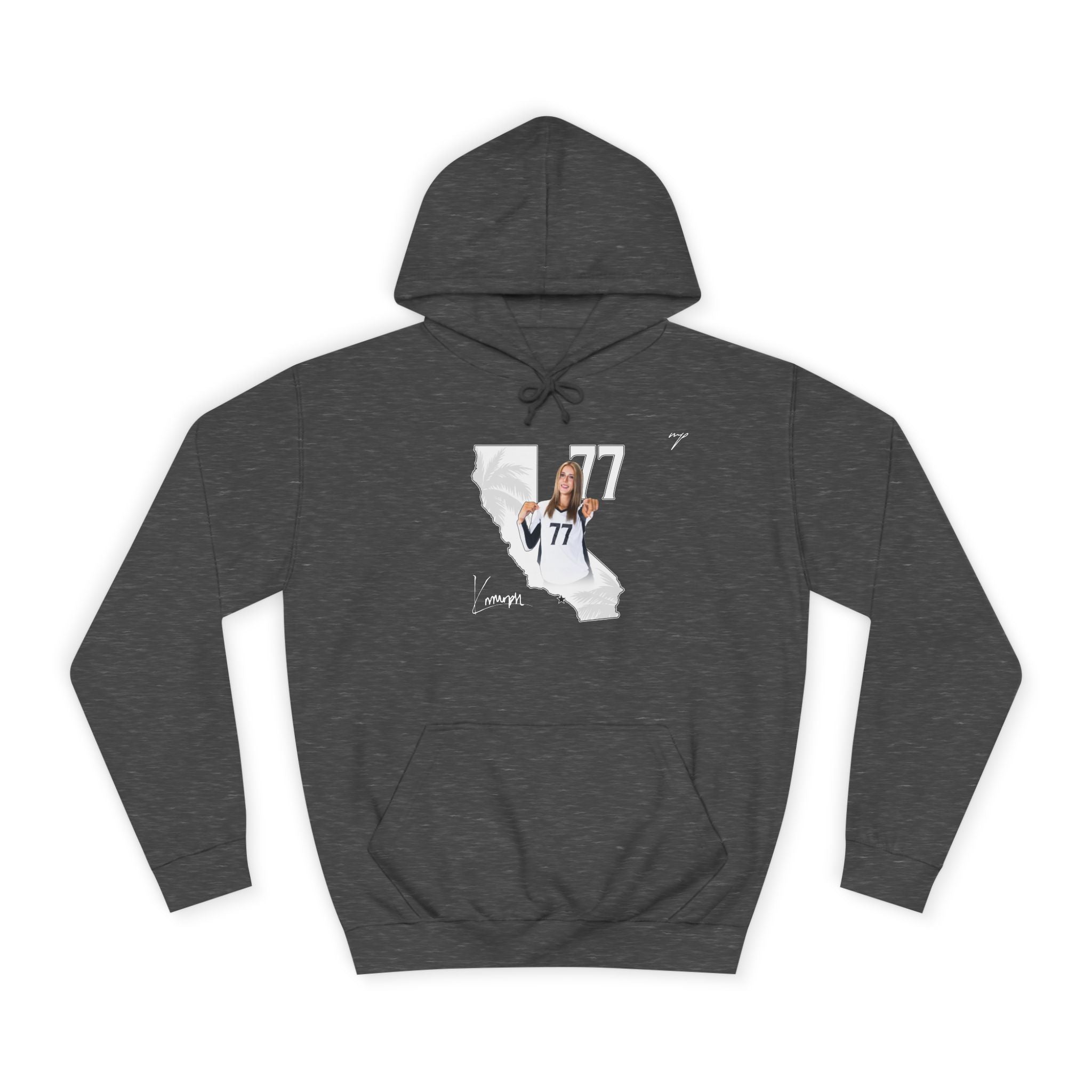 Kendal Murphy Hoodie