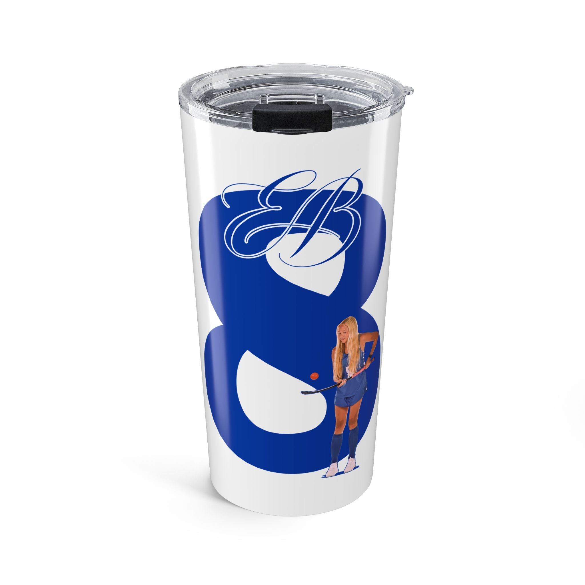 Ella Brinka Tumbler Mug