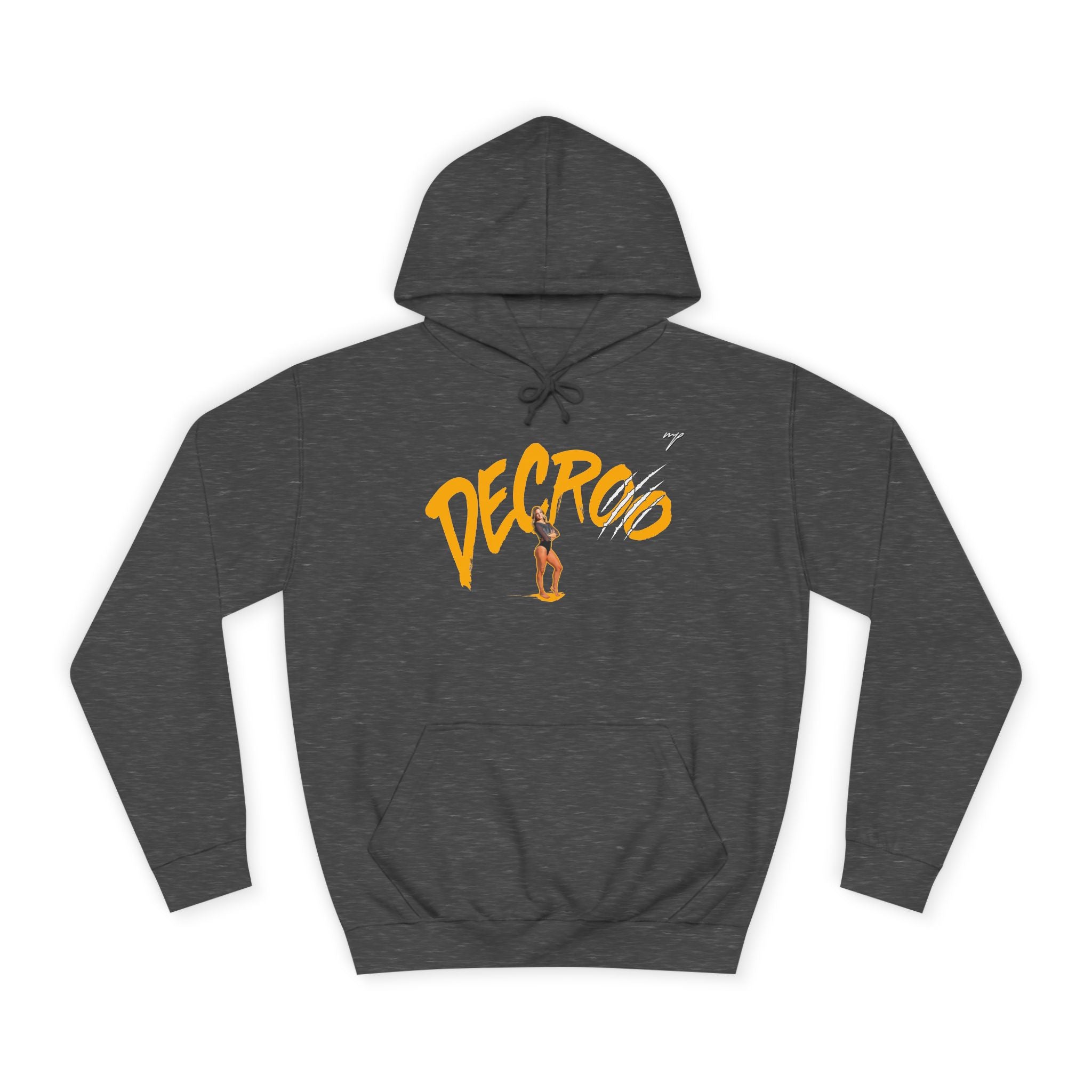 Isabella DeCroo Hoodie