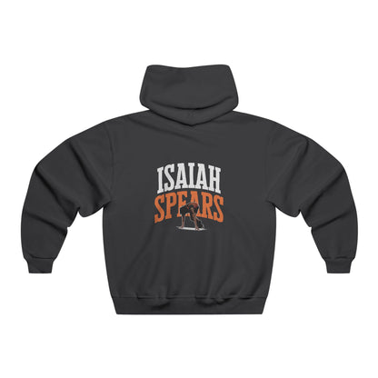 Isaiah Spears Vintage Hoodie