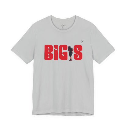 Sylas Schmidt Graphic Tee