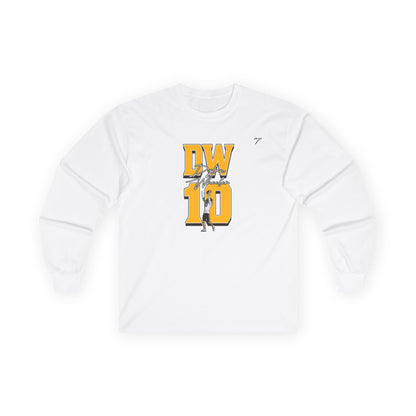 Dylan Wheeler Long Sleeve