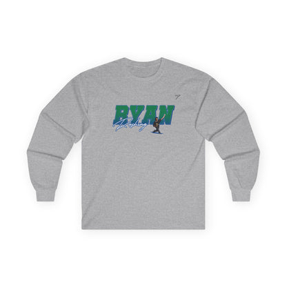 Ryan Rushing Long Sleeve Tee