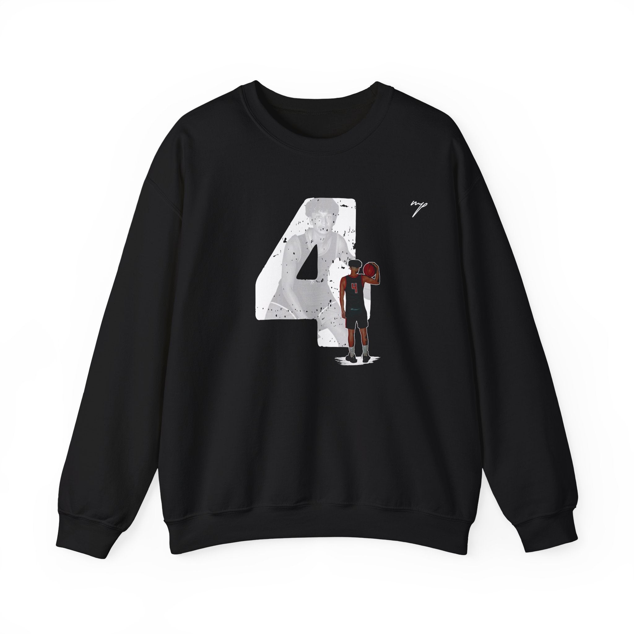 Tyler Jimenez Crewneck