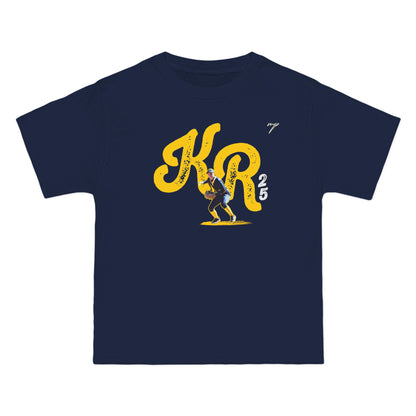 Kate Robinette Vintage Tee