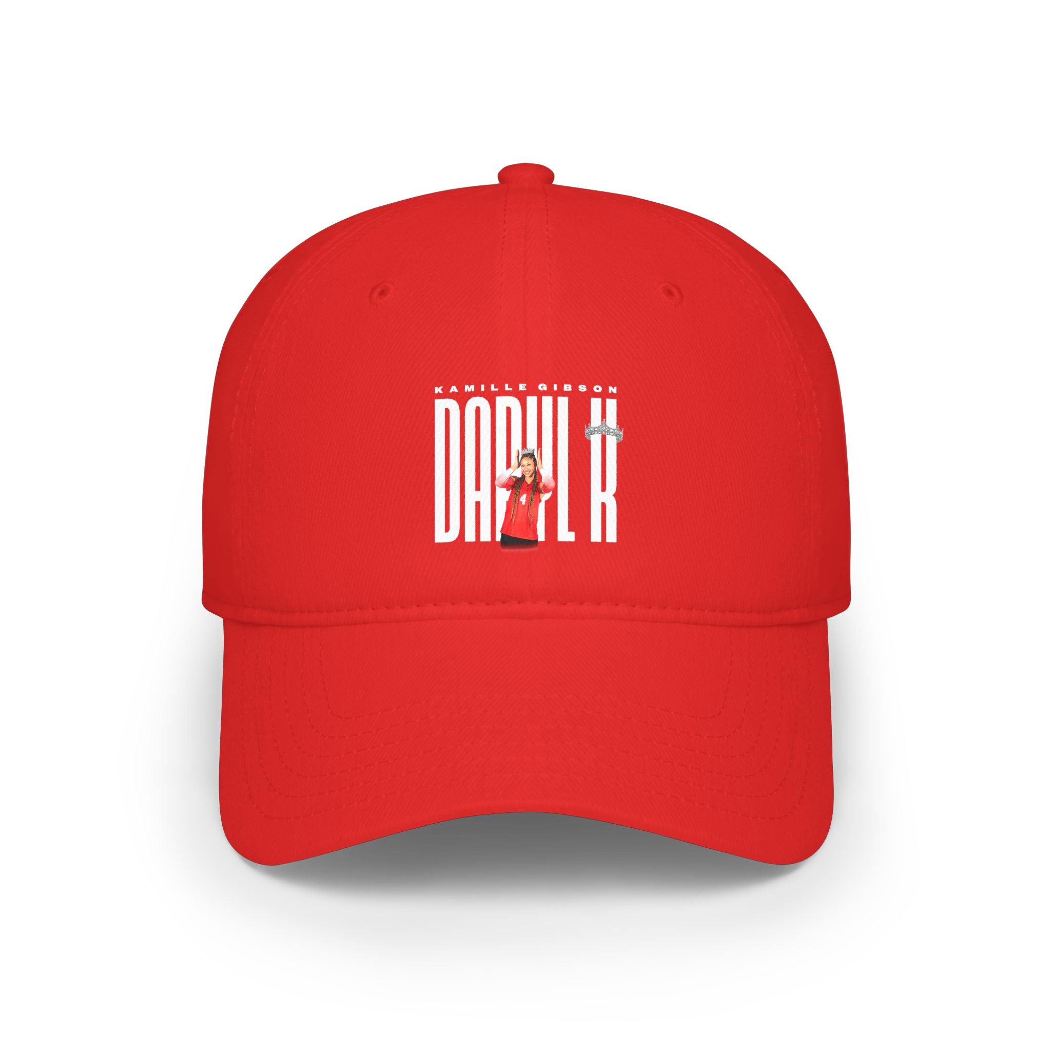 Kamille Gibson Hat