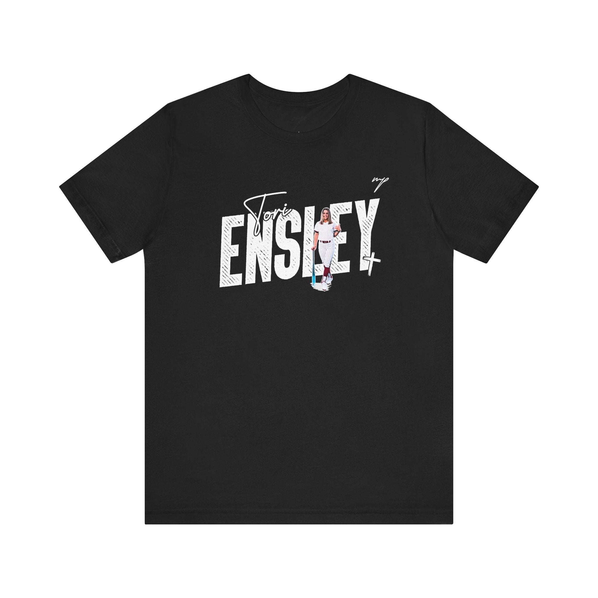 Tori Ensley Graphic Tee