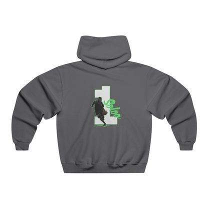 Markeise Smith Vintage Hoodie