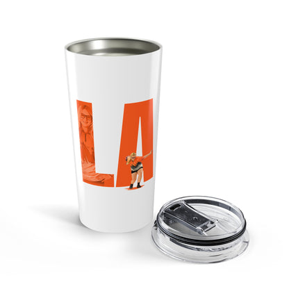 Laila Lambert Tumbler Mug