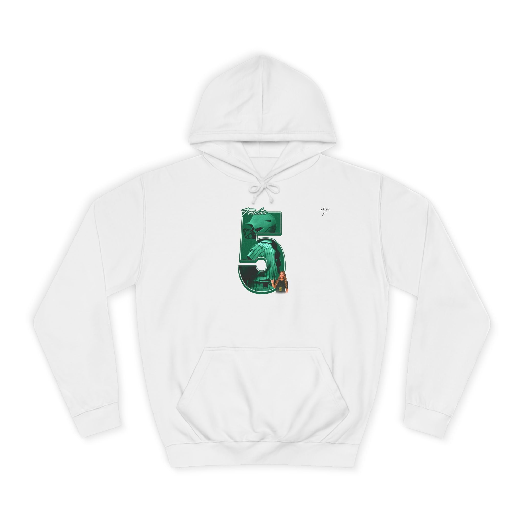 McKaelyn Fowler Hoodie