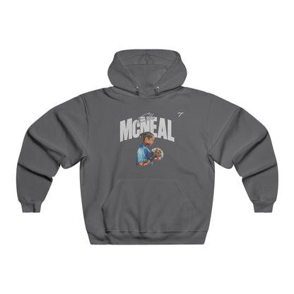 Ella McNeal Vintage Hoodie