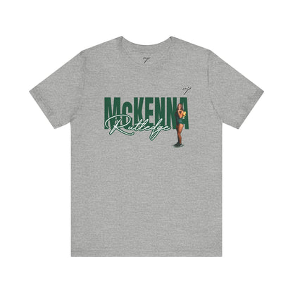 McKenna Rutledge Graphic Tee