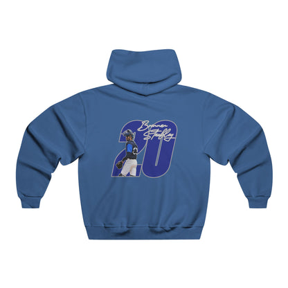Brennan Staubley Vintage Hoodie