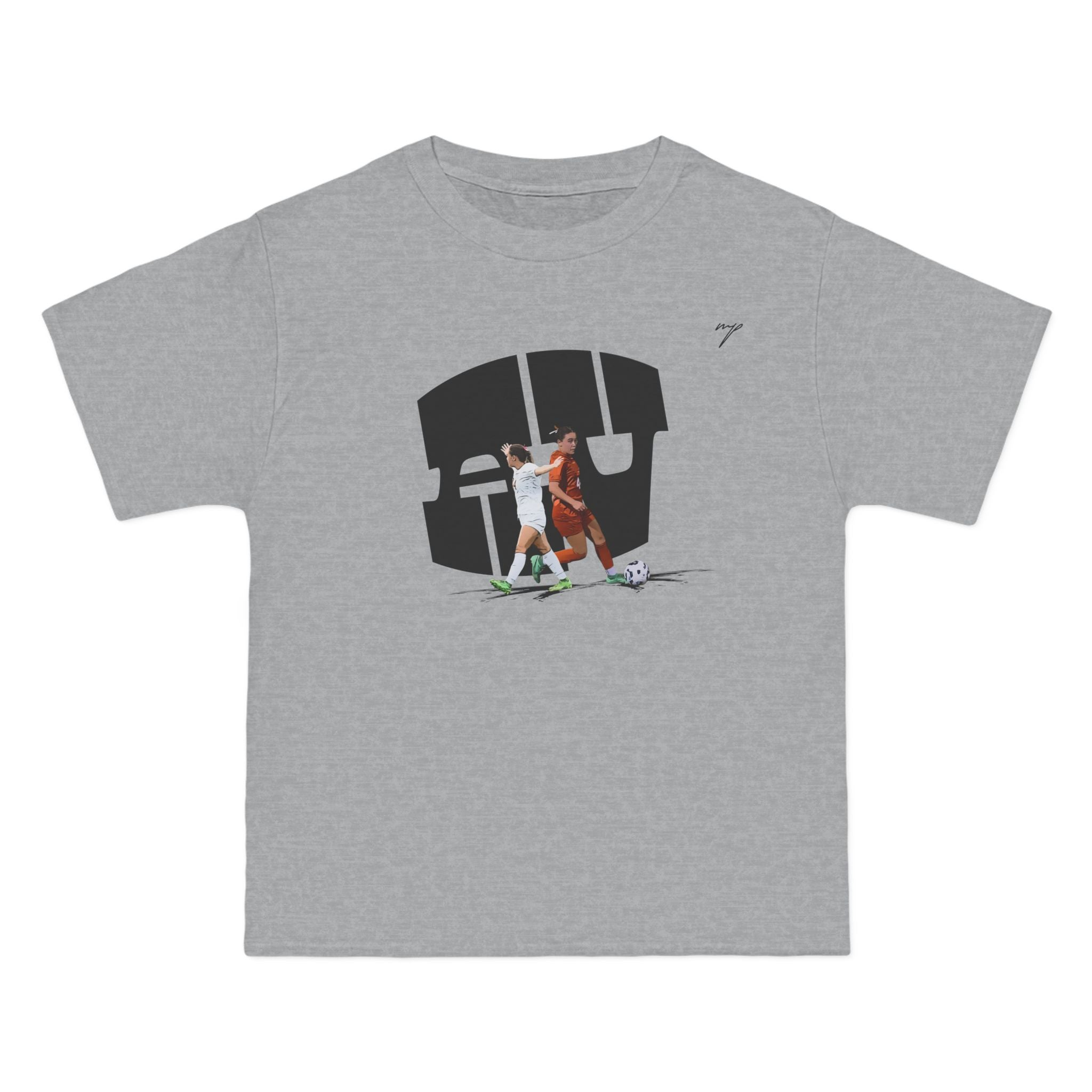 Amalia Villarreal Vintage Tee