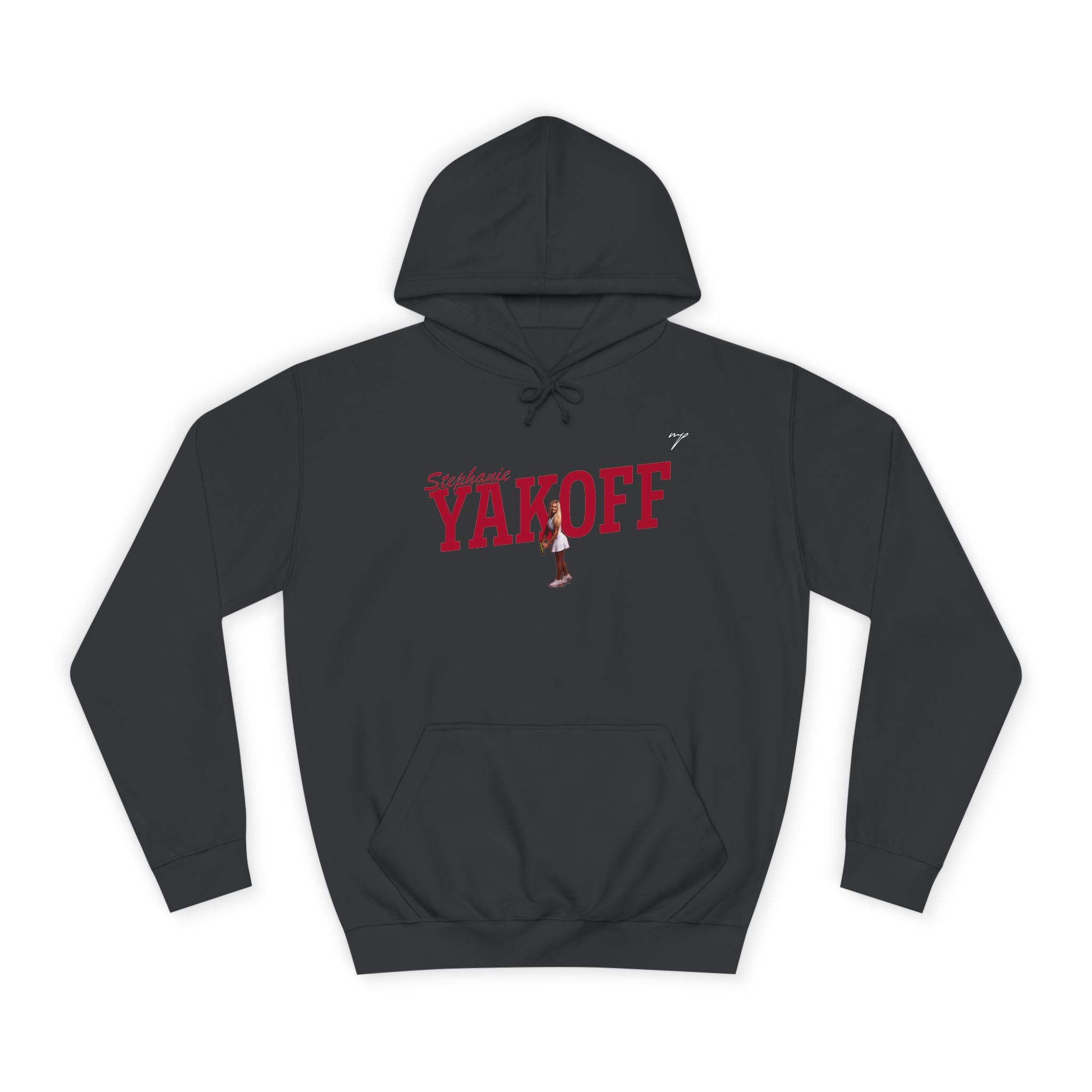 Stephanie Yakoff Hoodie