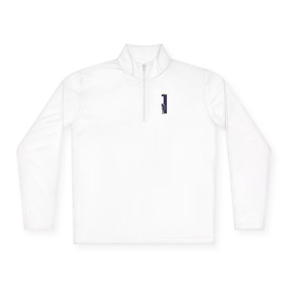 Diamonte Salley Quarter-Zip