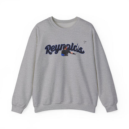 Kolton Reynolds Crewneck