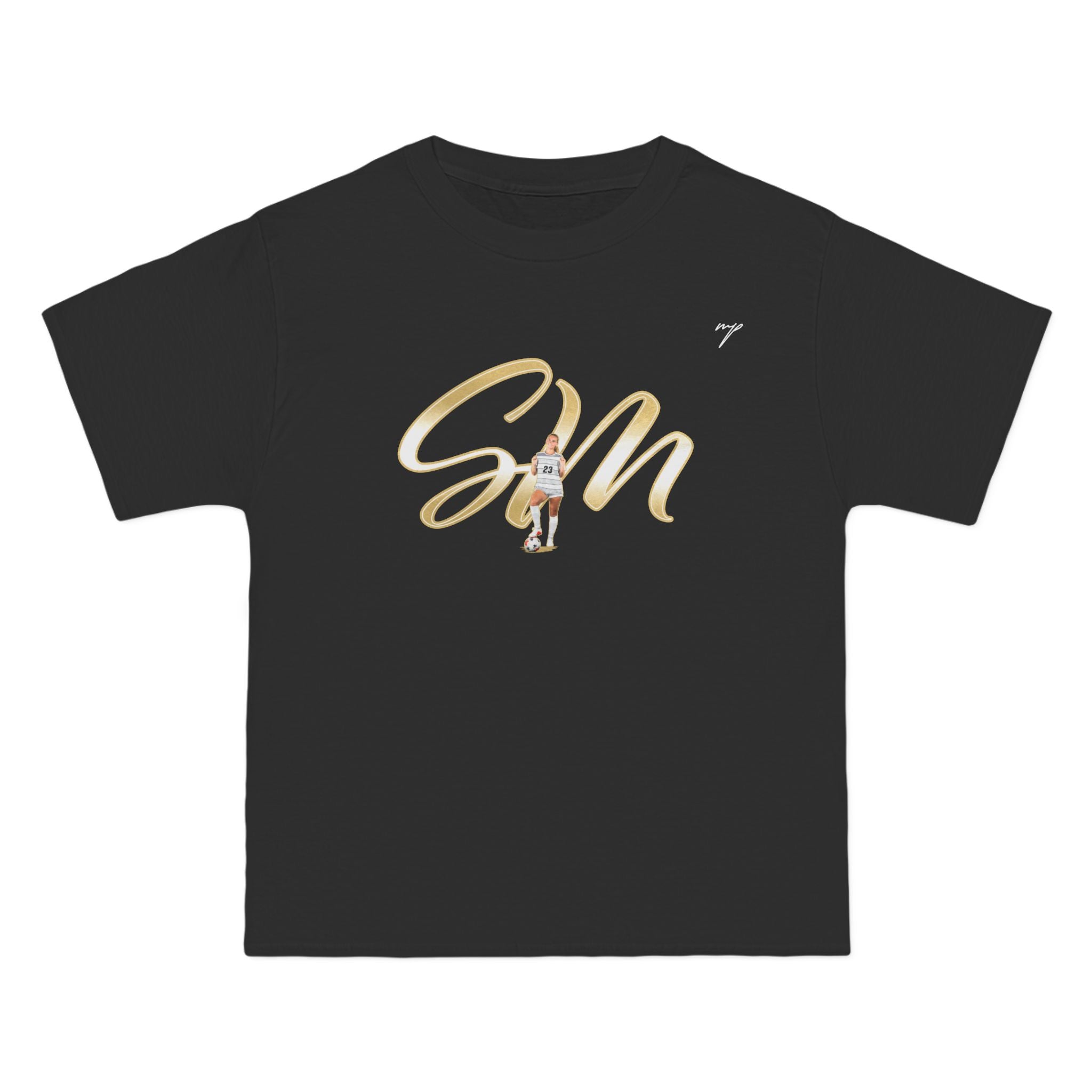 Sienna McAthy Vintage Tee