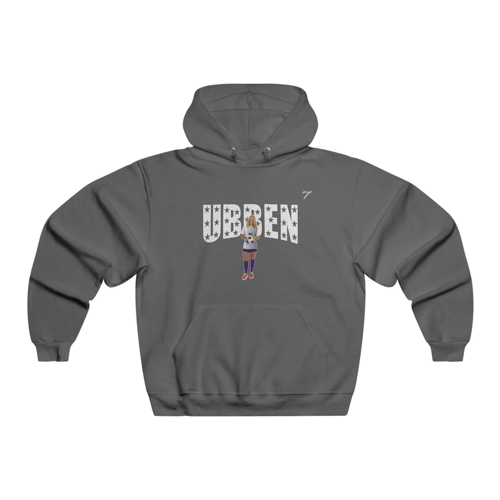 Ella Ubben Vintage Hoodie
