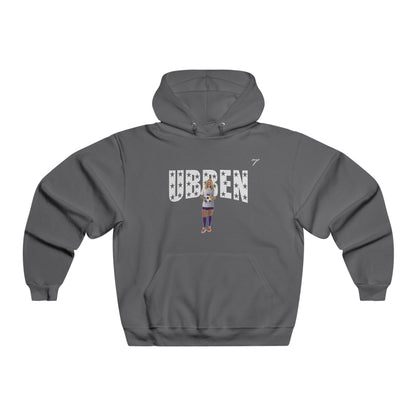 Ella Ubben Vintage Hoodie