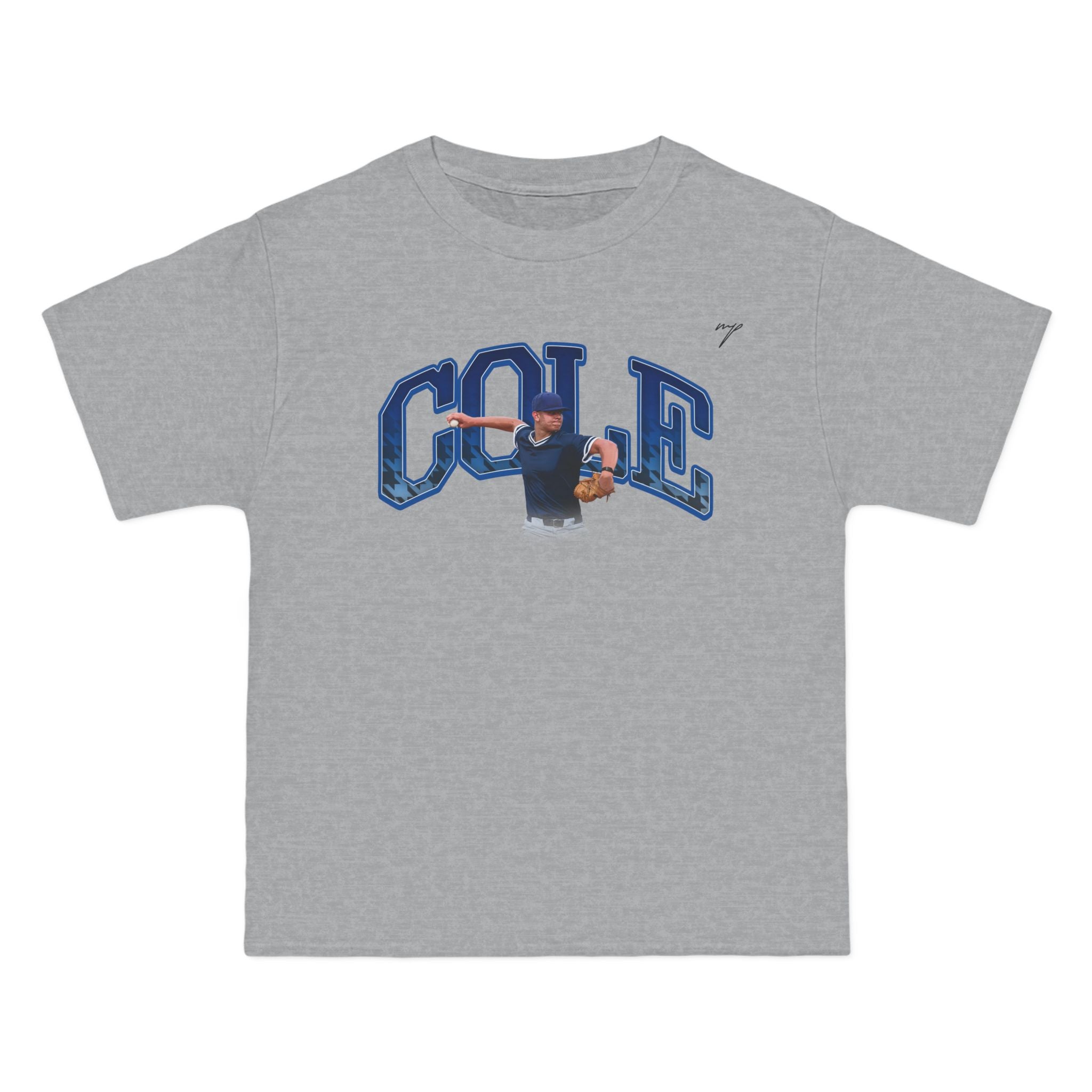 Cole Kuhn Vintage Tee