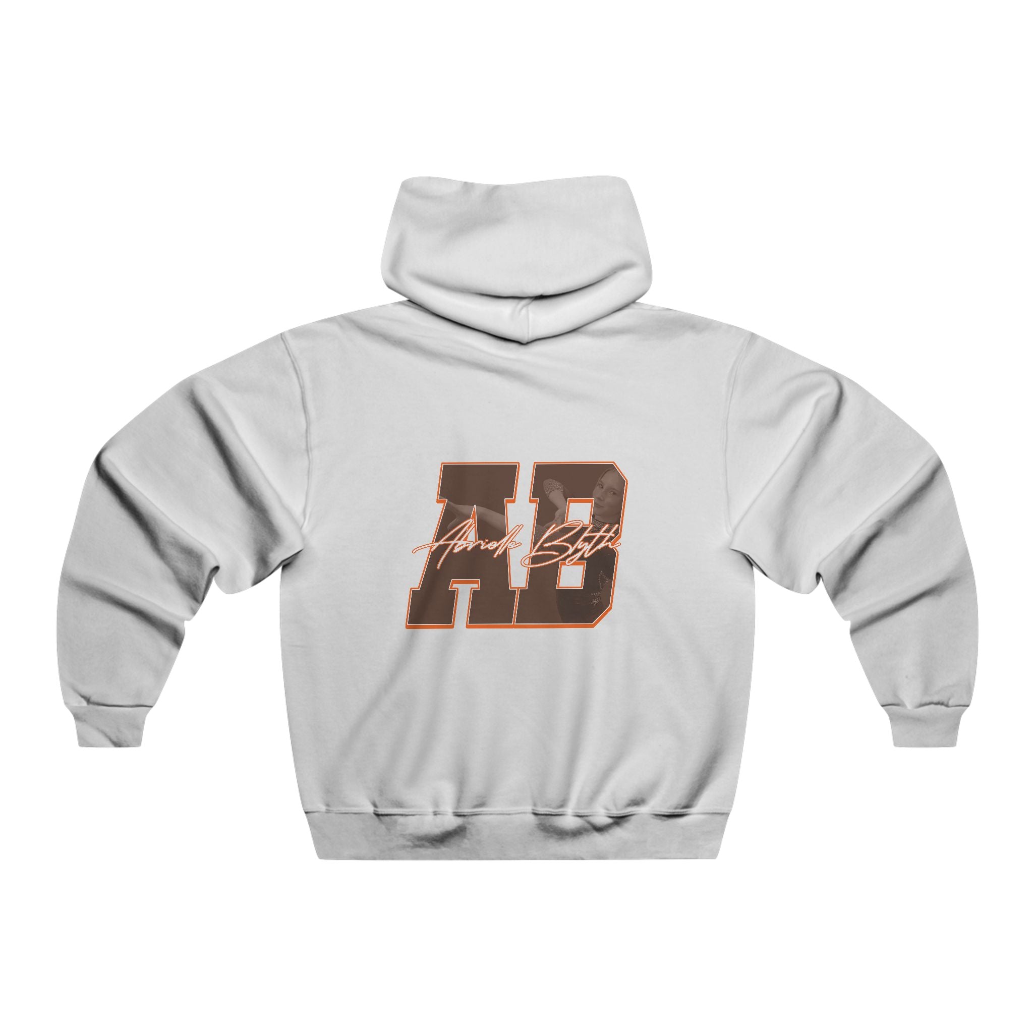 Abrielle Blyth Vintage Hoodie