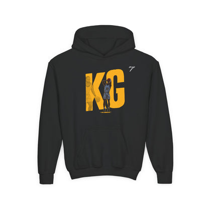 Kenneth Grant Youth Hoodie