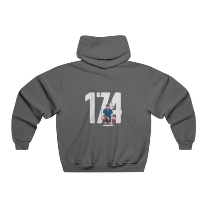 Griffin Ray Vintage Hoodie