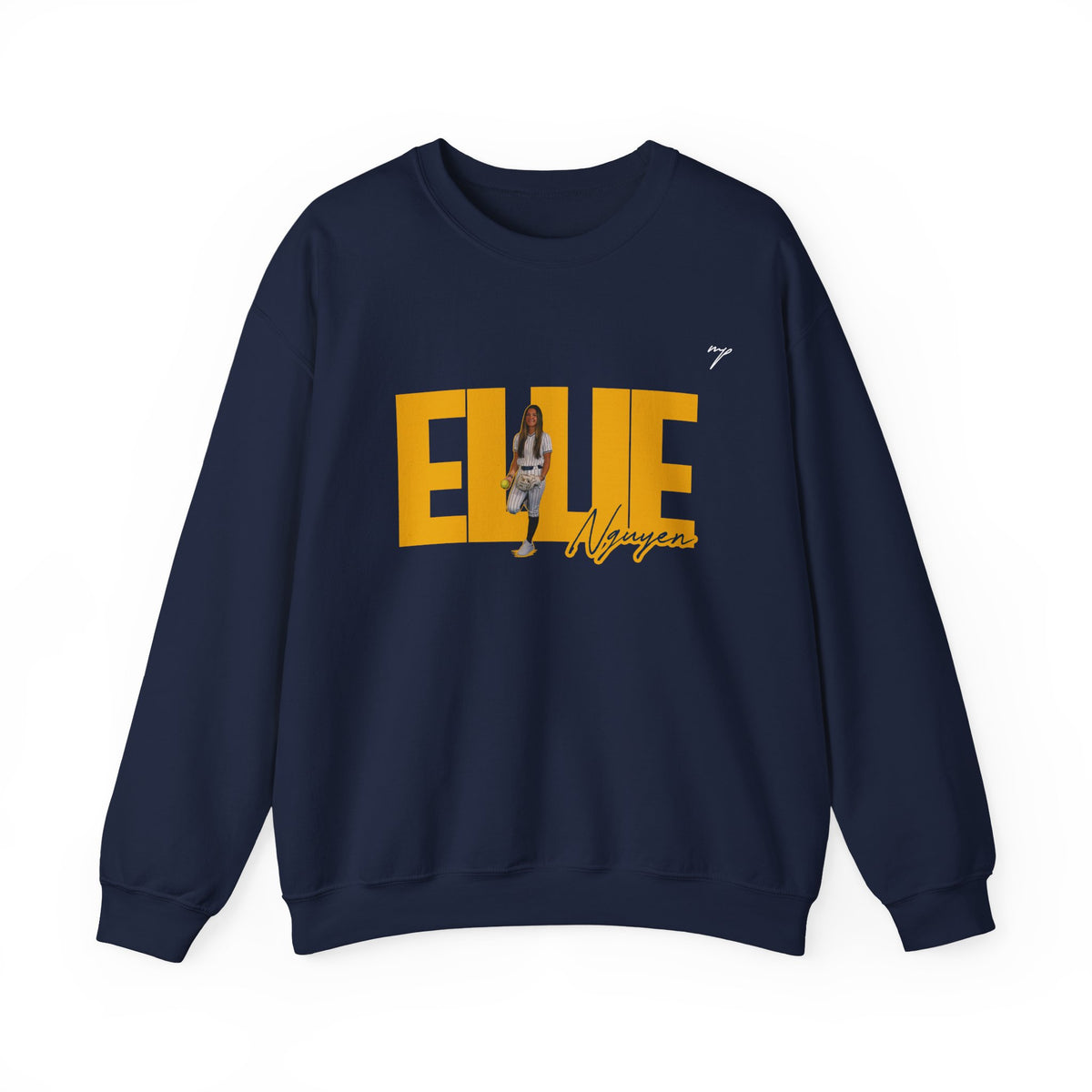 Ellie Nguyen Crewneck