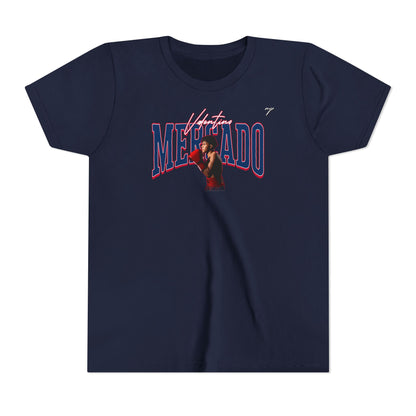Valentino Mercado YOUTH Graphic Tee