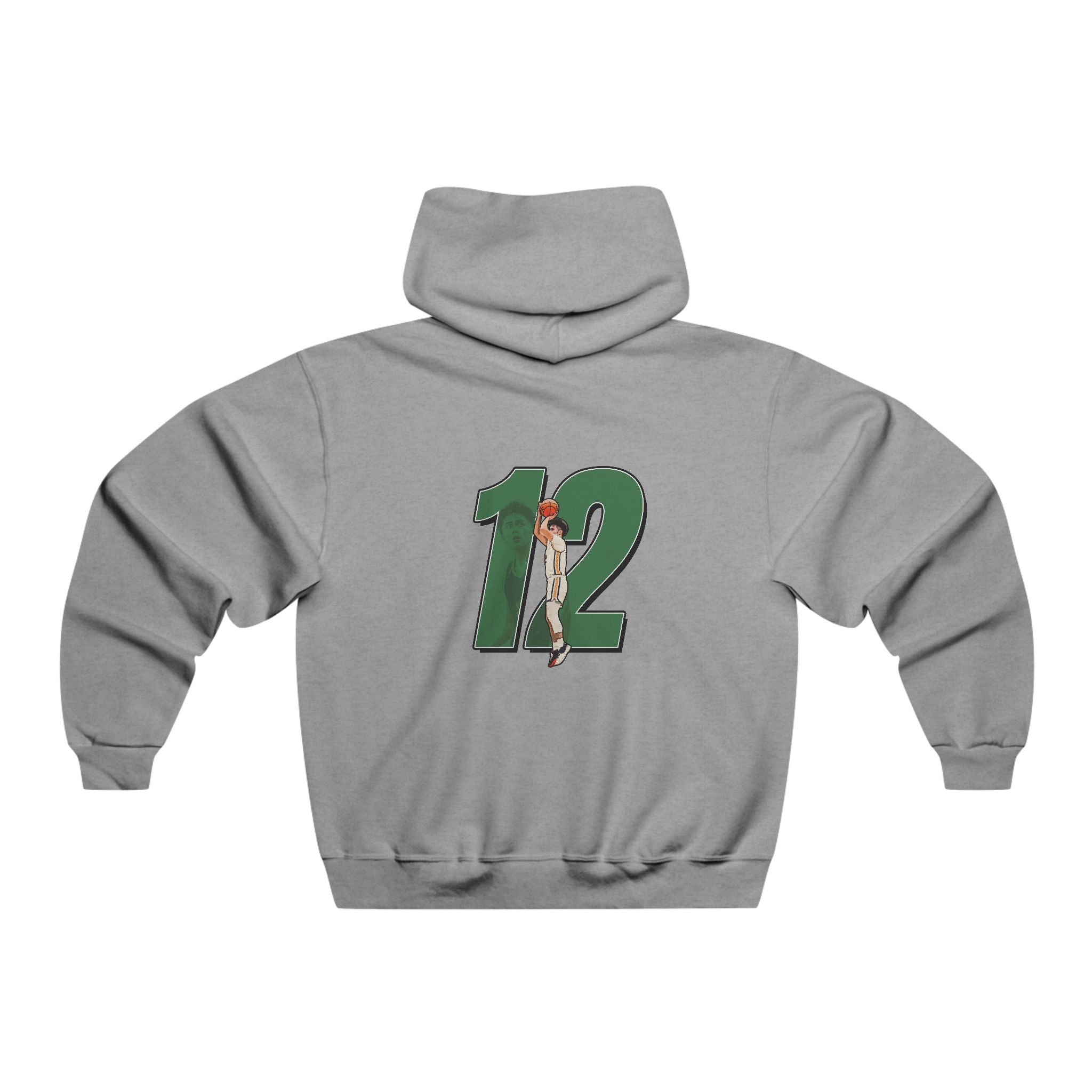 Peyton Duong Vintage Hoodie