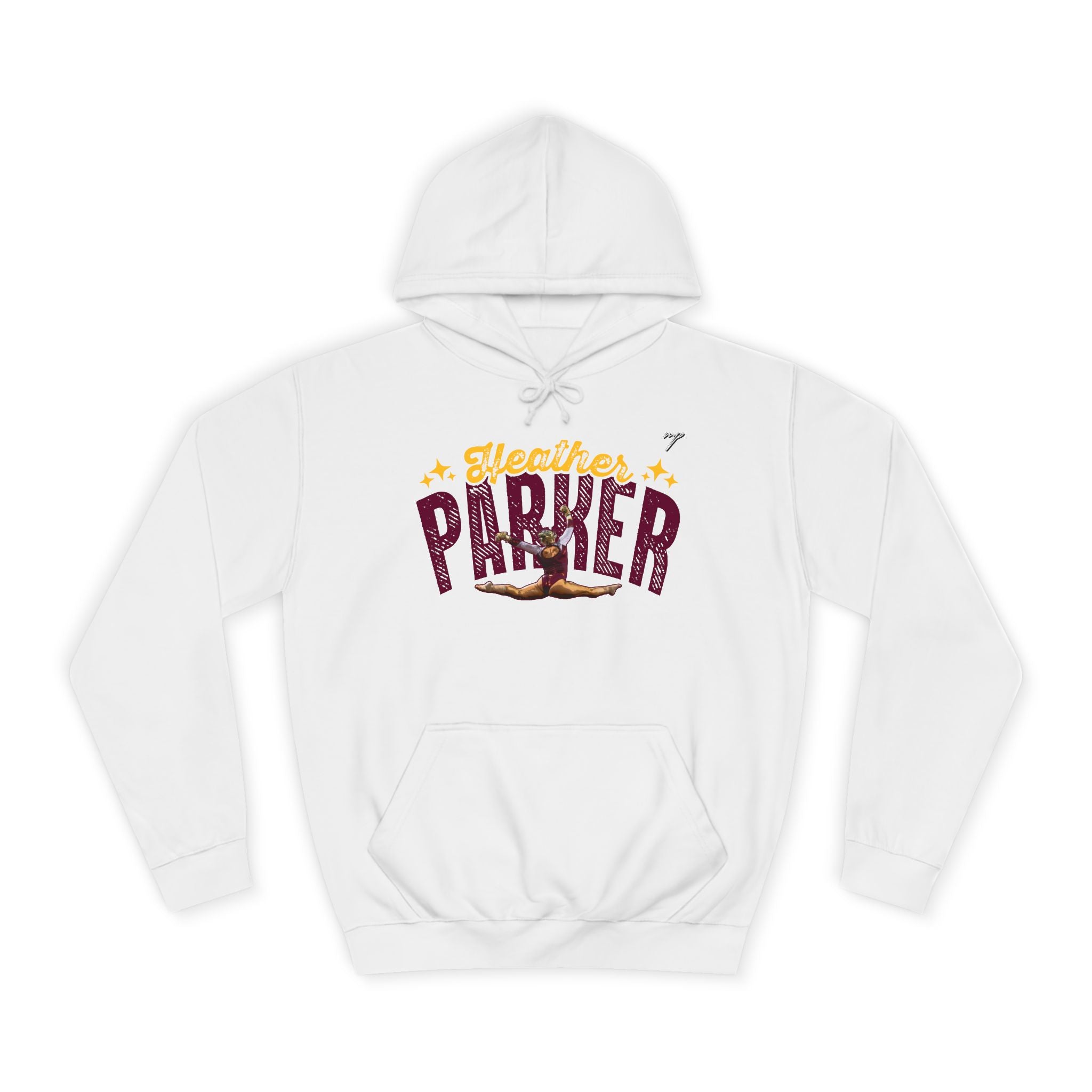 Heather Parker Hoodie