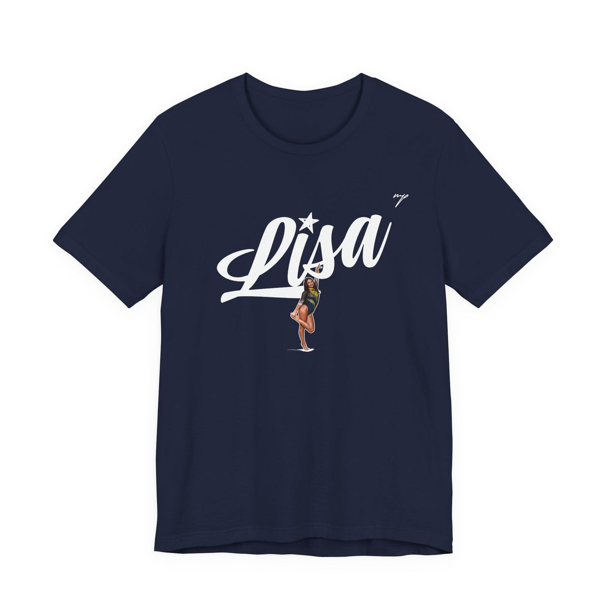 Lisa Szeibert Graphic Tee