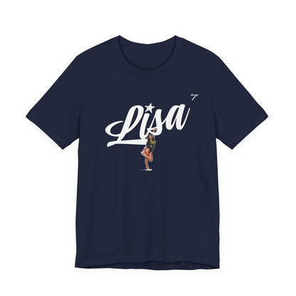 Lisa Szeibert Graphic Tee